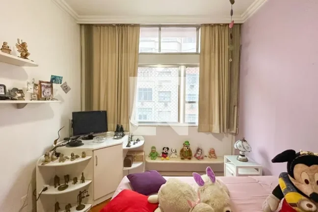 Imagem Apartamento à Venda - Copacabana, 3 Quartos, 135 m2