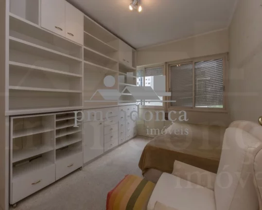 Imagem Apartamentos à venda na Rua Pará com 167m2, 3 quartos e 1 vaga.