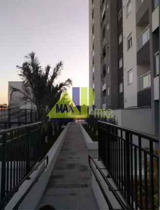 Imagem APARTAMENTO 03 DORMITÓRIOS/01 SUÍTE/SACADA/01 VAGA