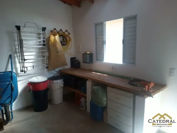 Imagem CHÁCARA À VENDA, 3412 M² POR R$ 638.000,00 - BARRA DO JACU - TAPIRAÍ/SP