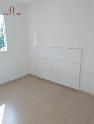 Imagem Apartamento 52m² - 2 Dorm - Condomínio Space.