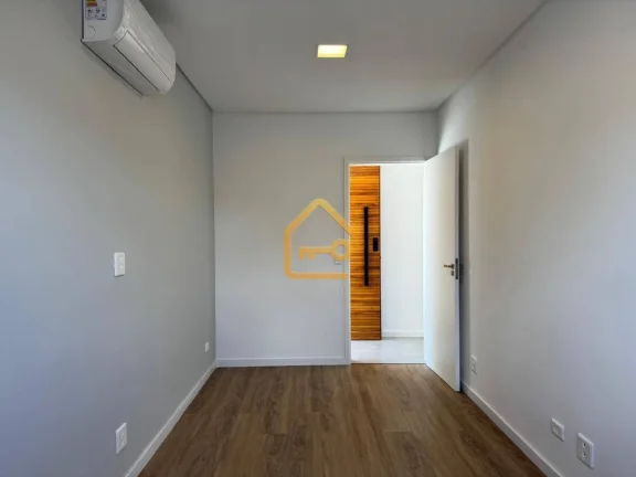 Imagem Casa térrea, 3 dormitórios (3 suítes), 4 vagas. Condomínio Mônaco, Urbanova