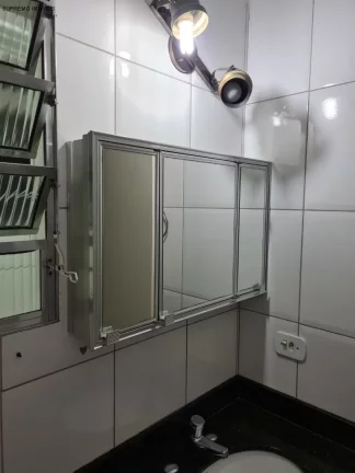 Imagem APARTAMENTO RESIDENCIAL em TABOÃO DA SERRA - SP, PARQUE PINHEIROS