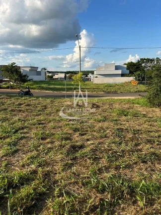 Imagem Terreno, Condomínio Residencial Maria Júlia - São José do Rio Preto