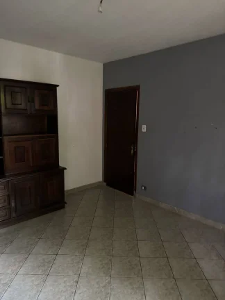 Imagem Casa Térrea com Sobrado e Quintal no Jardim Vila Formosa