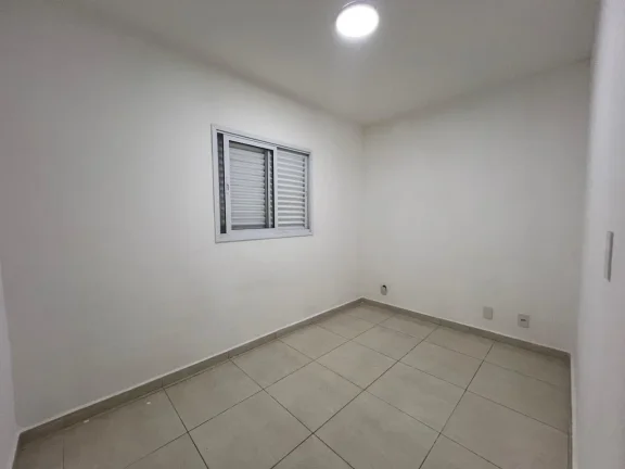 Imagem Apartamento de 3 dormitório sendo 1 suíte e Vaga coberta no Alpha Club Residencial