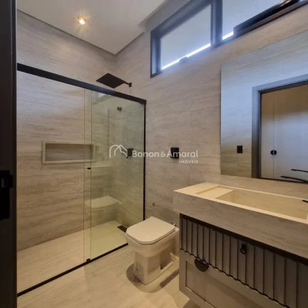Imagem Apresentamos esse projeto que se destaca pelo conforto e simplicidade no cotidiano.
A integração d...