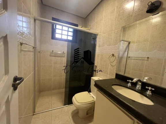 Imagem Casa à venda 2 quartos Bairro Cabral - Contagem/MG