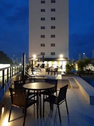 Imagem Apartamento á venda próximo ás principais vias da cidade localizado em Balneário Camboriú