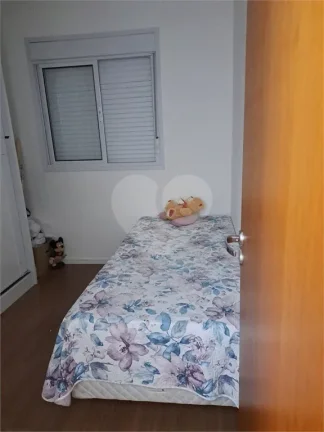 Imagem Apartamento à venda com 2 quartos no condomínio Chapecó, São Paulo - SP
