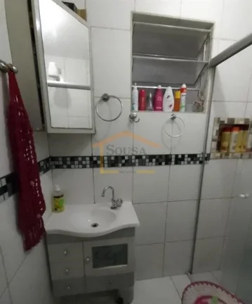 Imagem Casa térrea, 2 dormitórios, sala, cozinha, banheiro, 1 vaga de garagem. 90m².

Localizado a 800 m...