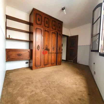 Imagem Sobrado à venda 3 Quartos, 1 Suite, 3 Vagas, 222M², Jardim São Caetano, São Caetano do Sul - SP