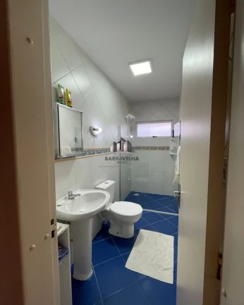 Imagem CASA RESIDENCIAL em Barra Velha - SC, Centro