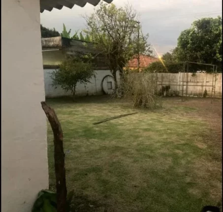 Imagem Terreno à venda, 324 m² por R$ 295.000,00 - Centro de Ouro Fino Paulista - Ribeirão Pires/SP