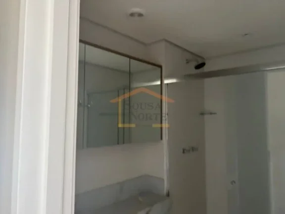 Imagem Apartamento garden com 106 m², composto por 2 dormitórios, ambos suítes, com projeto aprovado par...