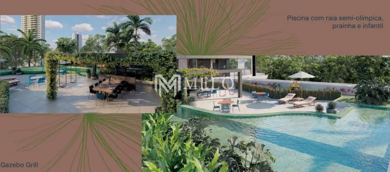 Imagem Oportunidade em BOA VIAGEM: 131m², 03qts, 03suites ,02vagas..