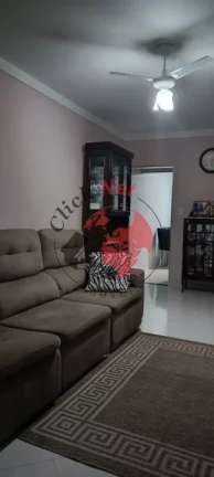 Imagem Sobrado para Venda no bairro Vila Dayse em São Bernardo do Campo