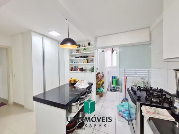 Imagem Apartamento 03 quartos 2 suítes a venda no Centro de Guarapari, pertinho da Praia e comércio!