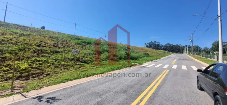 Imagem Excelente oportunidade de investimento: terreno à venda em Caieiras-SP, no bairro Zurich Swisspark, com 275,00 m² de área.