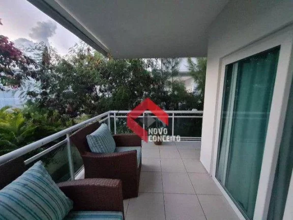 Imagem Casa à venda por R$ 3.500.000,00 - Eusébio - Eusébio/CE