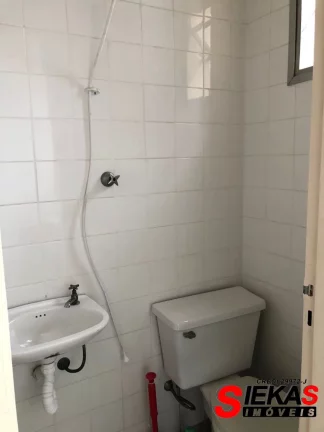 Imagem EXCELENTE APARTAMENTO DISPONÍVEL PARA LOCAÇÃO - 70M² - MOOCA - DOIS DORMITÓRIOS - COM LAZER