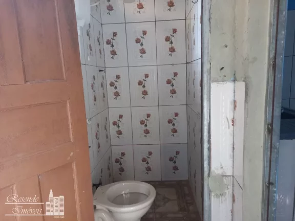 Imagem QUITINETE A VENDA NO COQUEIRO
