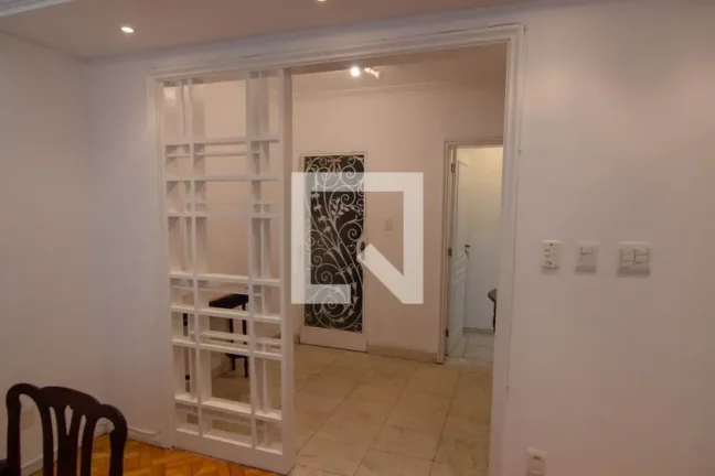 Imagem Apartamento à Venda - Copacabana, 4 Quartos, 200 m2