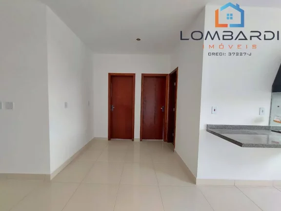 Imagem Excelente apartamento novinho no Perequê-Açu!