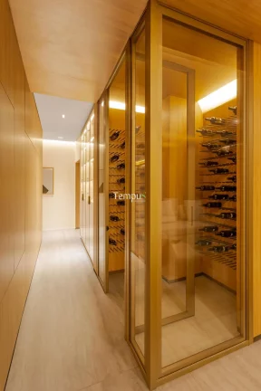 Imagem City Park Palace - Apartamento 343m² à venda no bairro Setor Bueno - Goiânia/GO