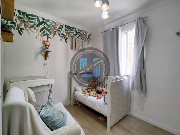 Imagem Apartamento com 2 quartos, Centro, Paulista - R$ 230 mil, Cod: 291