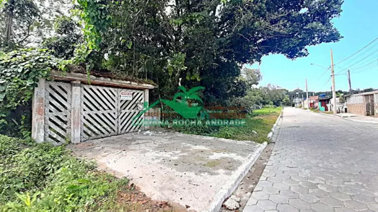 Imagem Terreno Padrão