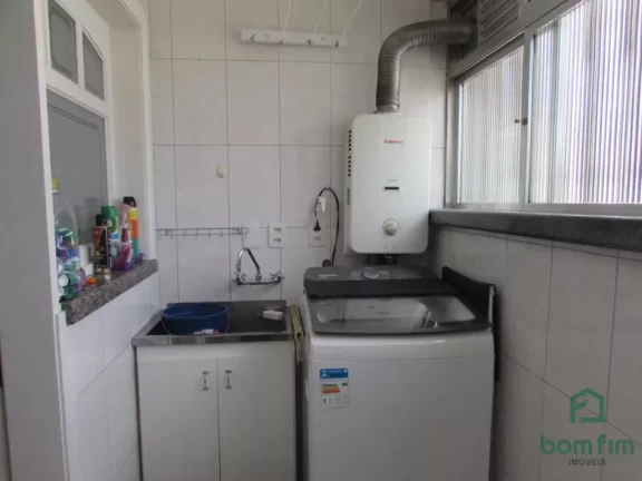 Imagem Apto 3 Dorm. para venda Partenon Porto Alegre/RS. - AP1914