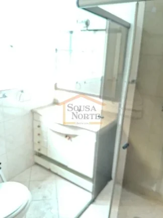 Imagem Apartamento 4 dormitórios, sendo 1 suíte, sala ampla, banheiro, cozinha com armários planejados, ...