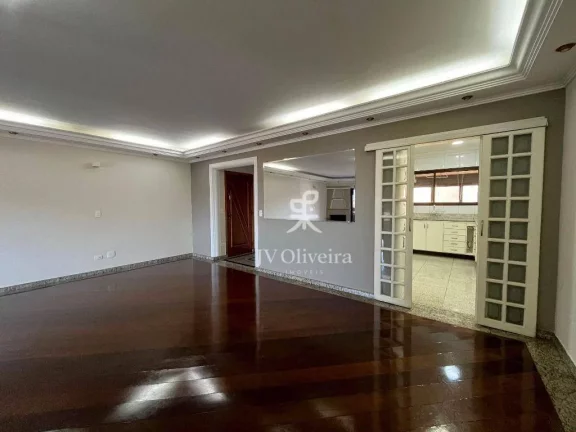 Imagem Apartamento com 4 dormitórios à venda, 176 m² por R$ 1.470.000,00 - Vila Mariana - São Paulo/SP