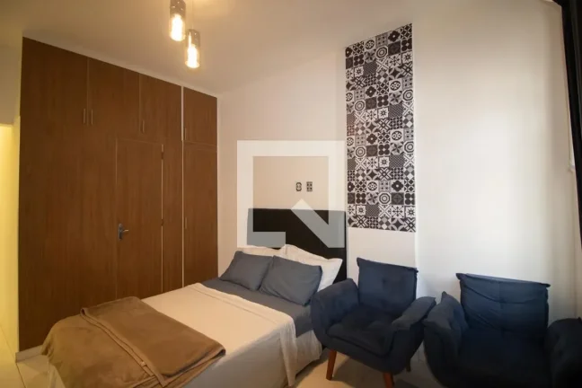 Imagem Apartamento à Venda - Copacabana, 1 Quarto, 25 m2