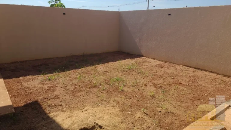 Imagem Casa para Venda em Três Lagoas / MS no bairro Bosque das Araras