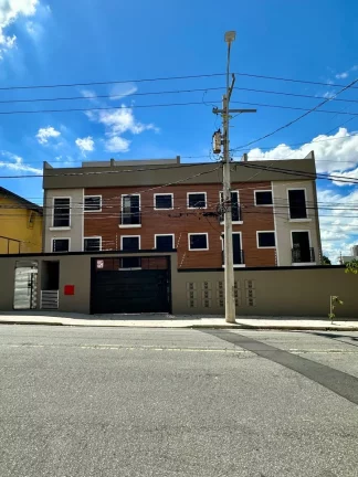 Imagem Vendo Aptos em Santo André, Vila Eldizia
