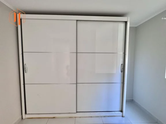 Imagem Apartamento para Venda em São José dos Pinhais, Santo Antônio, 2 dormitórios, 1 banheiro, 1 vaga