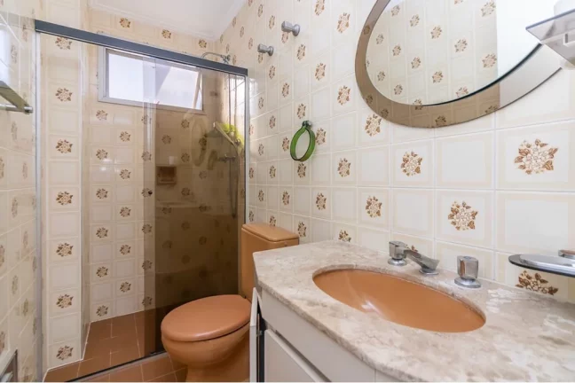 Imagem APARTAMENTO RESIDENCIAL em São Paulo - SP, Itaim Bibi