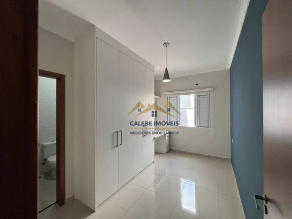 Imagem Casa com 2 dormitórios à venda, 121 m² por R$ 650.000,00 - Reserva dos Ypês I - Tatuí/SP