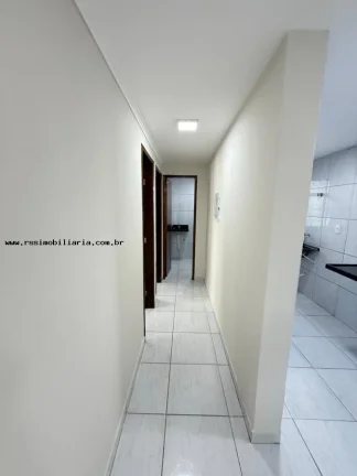 Imagem Apartamento para Locação no Mussumagro em João Pessoa/PB.
