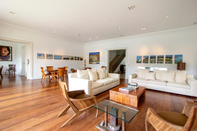 Imagem CASA RESIDENCIAL em SÃO PAULO - SP, CIDADE JARDIM