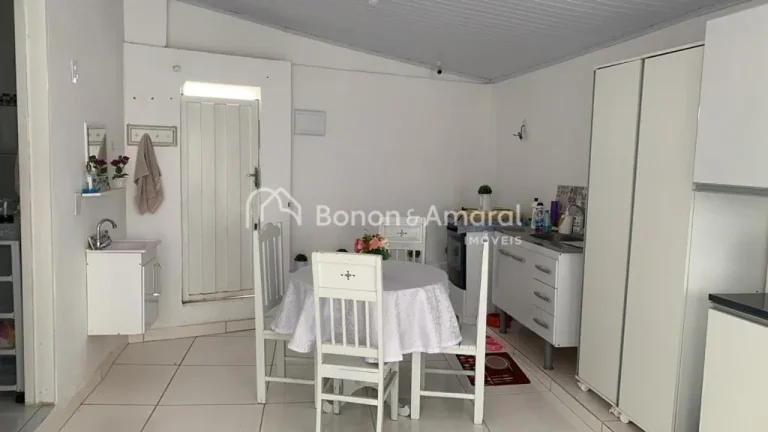 Imagem Casa a venda 2 dorm.Jardim Chapadão

***Um imovel exclusivo pra você!***

São 140m2 de area util,...