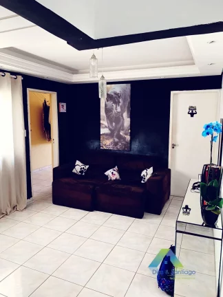 Imagem Casa à venda no bairro Taboão - São Bernardo do Campo/SP