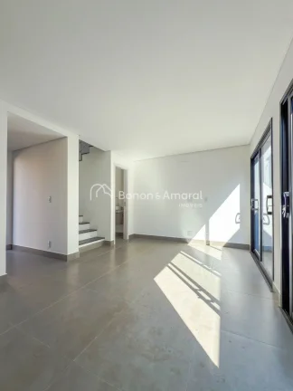 Imagem Triplex à venda no Condomínio M Houses - Chácaras Primavera, Campinas

Ideal para quem busca sofi...
