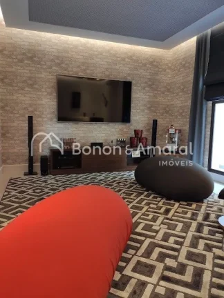 Imagem Sobrado à venda no condomínio Manacás, de 04 quartos, 426 m² no bairro Betel - Paulínia/SP

EST...