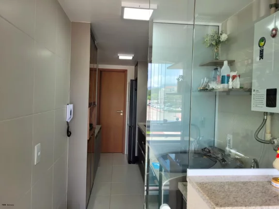 Imagem Apartamento para Venda em Rio de Janeiro / RJ no bairro Recreio dos Bandeirantes