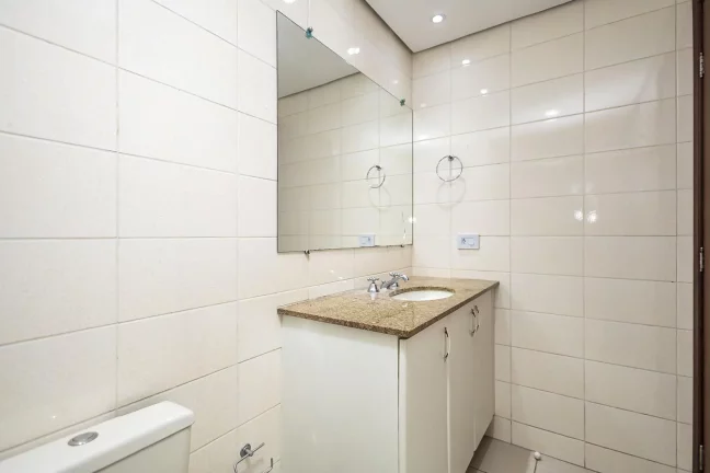 Imagem Apartamento Garden à Venda com 3 quartos - Campo Comprido