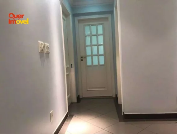 Imagem Imperdível! Apartamento de 4 quartos no Centro de Ribeirão Preto-SP com 2 suítes e 133,00 m². Agende sua visita agora! Quer Imóvel Negócios Imobiliários!