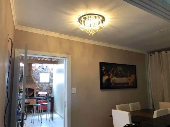 Imagem Casa com 3 dormitórios à venda por R$ 350.000,00 - Vila Rica - Guarulhos/SP